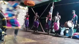 தனபால் தப்பாட்டம் கறம்பக்குடி
