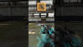 Legendary PKM Bloodlust CODM #callofdutymobile