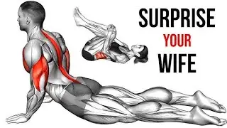 Pelvic Floor Exercises for Men | Boost Strength, Control & Performance @WORKOUTBody