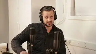 Drew's Garage Ep. 03 - Andrew Flachner on Problems w/ Online Leads and Homebuyer Demand Data