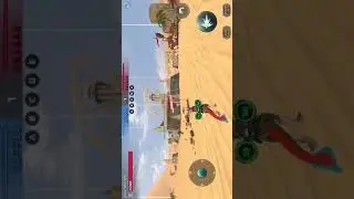 Full Metal Monsters pure pwnage