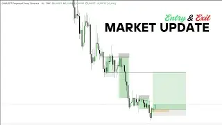 Potensi Bitcoin Buttom & Kembalinya Altseason untuk Sementara | Next Market Crash | #dyor