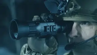 GSCI Advanced Photonics &ndash; Trusted Precision in Night Vision, Thermal, and Fusion Systems