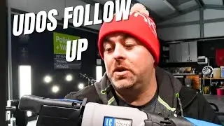 Lake Country Udos Polisher Review &ndash; Honest Feedback from a Professional Detailer part 2