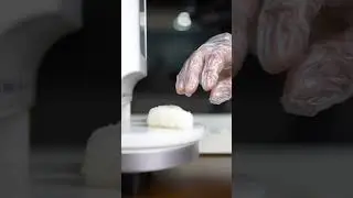 Compared with sushi rice ball maker, it is more portable. #sushimachine #sushi #sushimaking