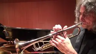Patrick Brink - Blues For Piano And Trumpet