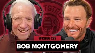 Episode 222: From Nashville to Fenway&rsquo;s Red Sox: Catching Boston's Heart w/ Bob Montgomery