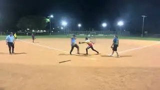pitch slapped game 1 new season