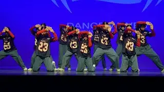 24-25 EU CHAMPIONSHIPS - Coral (Be Urban)