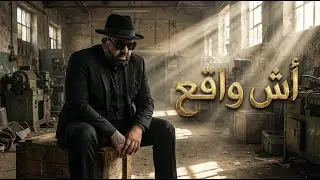 أش واقع؟ 👑 | Ach Wa9a3 (Official Audio) 🎵 Lbig - Rap Maroc 2026