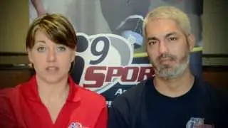 How Does i9 Sports Support You?