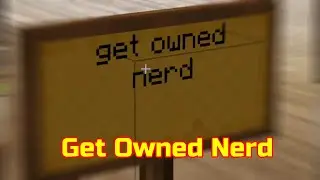 Chayanne Destroys Badboyhalo in A mini-game for 8 minutes on QSMP Minecraft