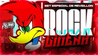 SET ROCK DOIDO DE REVEILLON (ESPECIAL 2026) ROCK LINEAR🔥