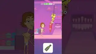 Freaky stan game # choice the items # Level...30+31