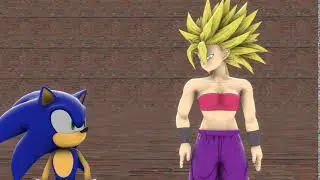 My reaction to meeting Bulma Bunny on VRChat