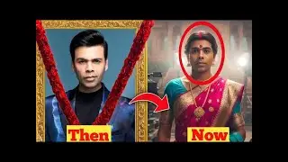 Karan Johar असली चेहरा 2025: Nepotism से Dharma Deal तक | Shocking Secrets & Aryan Khan Dig Exposed