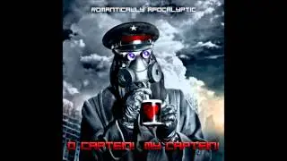 Romantically Apocalyptic Soundtrack-08-On The Ocean