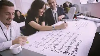 WeLead: Jumbo Meeting, 2023