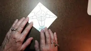Making Radial Design 11-28-2020