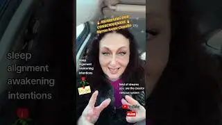 AWAKENING OUR CONSCIOUSNESS | Star Angel Athena | Myrna Ivette Claudio | #awakening #trending #viral