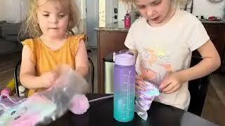 Cherry Tale Mermaid Gifts for Girls Age 4 5 6 7 8 9 10, Girls Mermaid Birthday Gifts Set Review