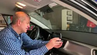 ⭕🔥⭕ SYNCWIRE for MagSafe Car Mount Unboxing and Review! ✅  #productreview #unboxing