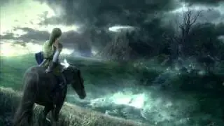 #Remix - Zelda: Ocarina of Time - Song of Storms (Cam3mix)