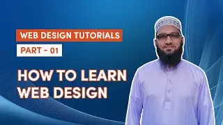 Web Design Overview | Code Blowing | Md Dalwar