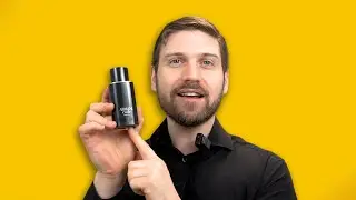 Before You Buy Armani Code (The Best Armani Fragrance Hands Down)