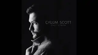 Calum Scott - What I Miss Most (Instrumental)