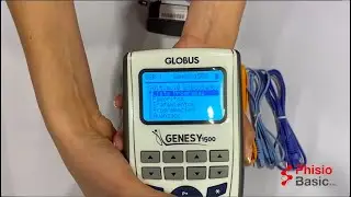 Globus - Genesy 1500  (Primeros pasos y recomendaciones de uso)