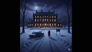 SL Tonight Double Feature: &ldquo;The Hospice&rdquo;  + &ldquo;Casting the Runes&rdquo; | Winter Midnight Edition