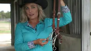 Magnum: Kerry Kelley Barrel Bits with Danyelle Campbell