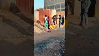 police prank went rong