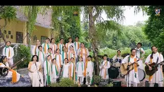 Desh Ye Mera Hai | #OfficialMusicVideo | #IndependenceDay | The #CambridgeSchool