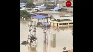 Relief in north Karnataka as rains recede