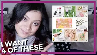 FabFitFun Spring 2021 Spoilers - All Customization 2 research