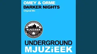 Darker Nights (Original Mix)