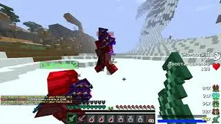 WarMine | ShaftWars | PVP SERIES