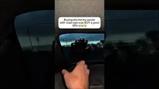 Link in bio! #cars #roadrage #usa