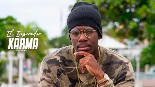 EL EMPERADOR  - KARMA (Video Oficial)