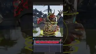 Your Animation Workspace & UI in Unreal Engine 5.6 looking like chaos? 🥲