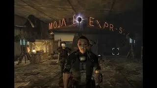 Fallout New Vegas (TTW) Player Home in Hidden Valley