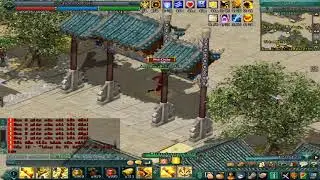 ty vo td sieu pham tlq NangNoTinhAi gap phai cao thu pk phan 2