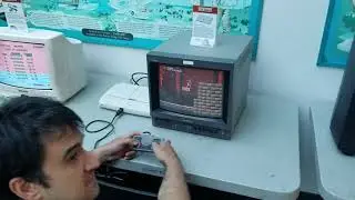 Long Island Retro Gaming Expo 2019 Museum Tour