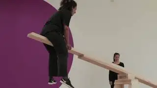 Malm&ouml; Konsthall, 2020. 