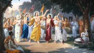 Gaudiya Kirtans -Kali kukkura