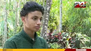 കുളത്തിൽ മുങ്ങി താഴുന്നതിനിടെ മൂന്ന് പേരുടെ ജീവൻ രക്ഷിച്ച വിദ്യാർത്ഥിക്ക് രാഷ്ട്രപതിയുടെ പുരസ്‌കാരം