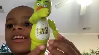 Five Nights at Freddy’s Action Figures | Devychevy