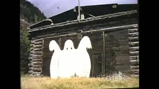 Chitina, Alaska
